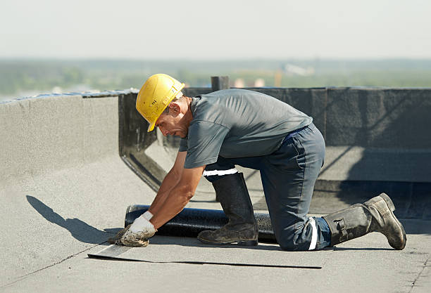 Types of Insulation We Offer in Bratenahl, OH